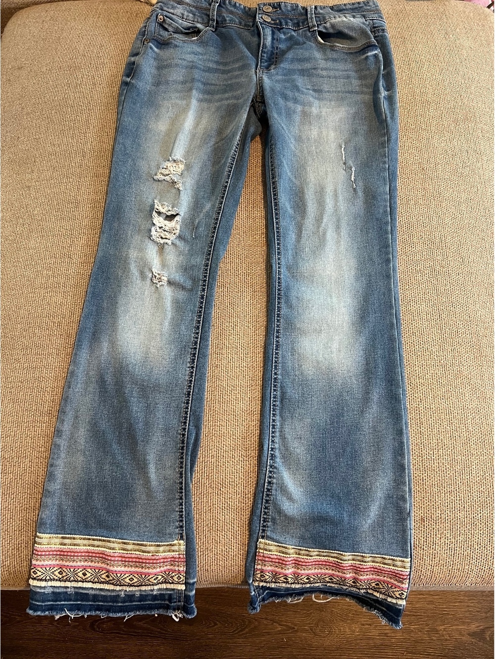Vintage Mudd Jeans
